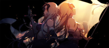 Fate/Grand Order