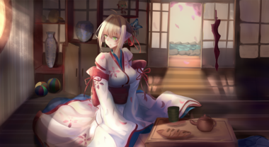 Fate/Grand Order
