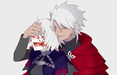 Fate/Grand Order