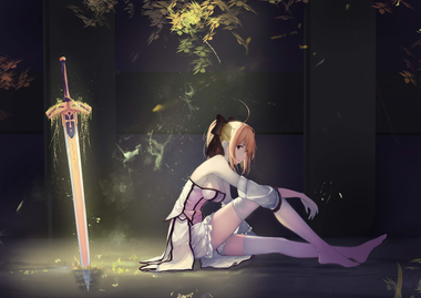 Fate/Grand Order