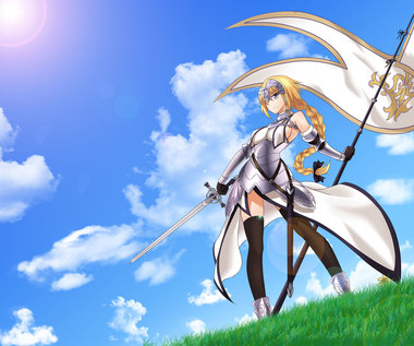 Fate/Grand Order