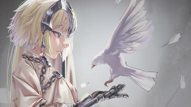 Fate/Grand Order