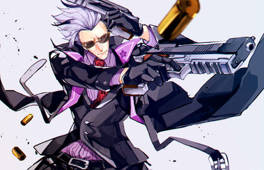 Fate/Grand Order