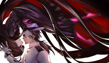Fate/Grand Order
