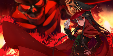 Fate/Grand Order