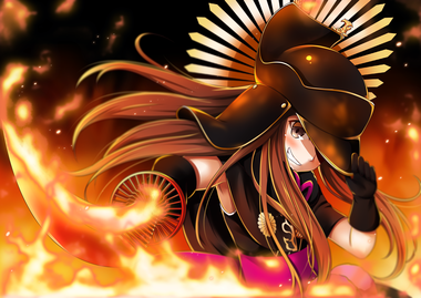 Fate/Grand Order