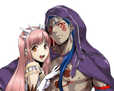 Fate/Grand Order