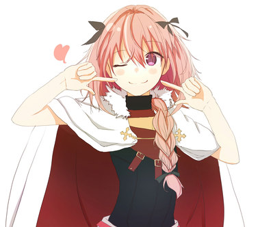 Fate/Grand Order