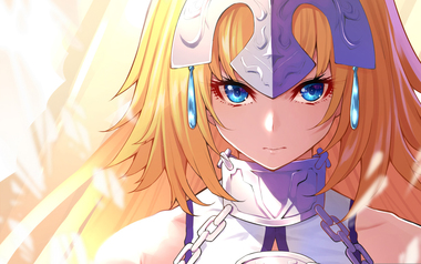 Fate/Grand Order