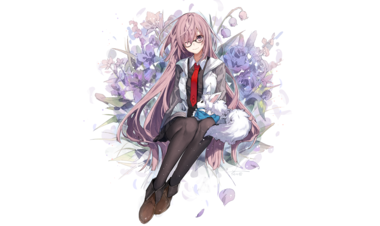 Fate/Grand Order