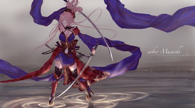 Fate/Grand Order
