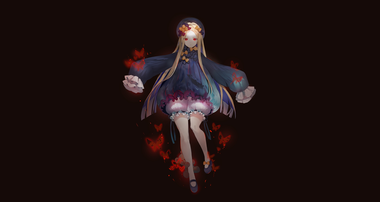 Fate/Grand Order