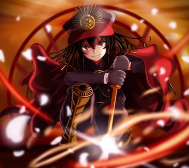 Fate/Grand Order