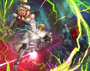 Fate/Grand Order