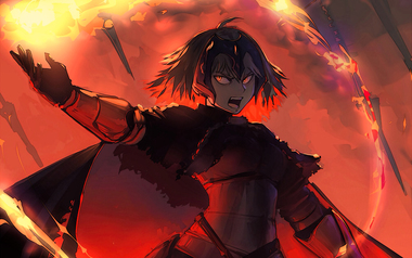 Fate/Grand Order