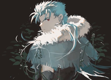 Fate/Grand Order