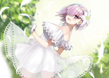Fate/Grand Order