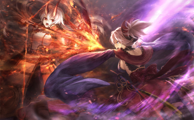 Fate/Grand Order