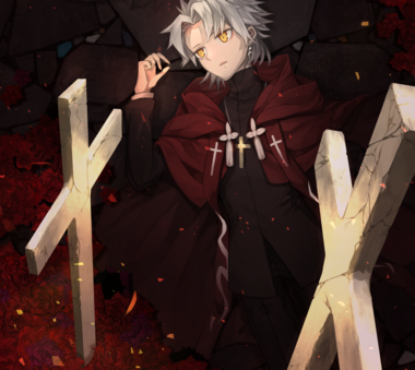 Fate/Grand Order