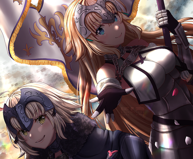 Fate/Grand Order