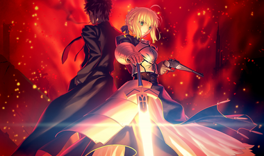 Fate/Grand Order