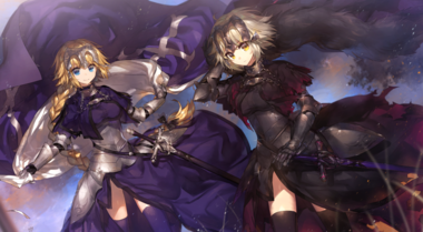 Fate/Grand Order