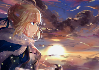 Fate/Grand Order