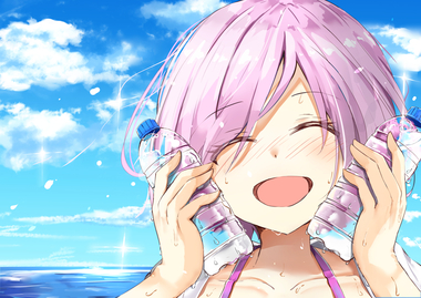 Fate/Grand Order