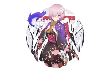 Fate/Grand Order