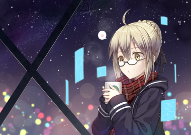 Fate/Grand Order