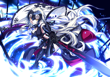 Fate/Grand Order