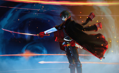 Fate/Grand Order