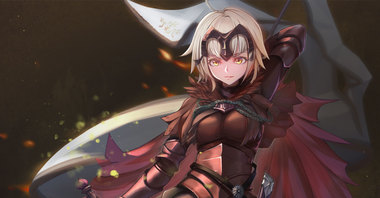 Fate/Grand Order