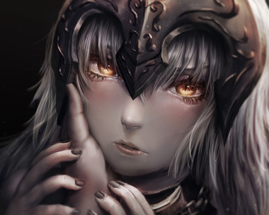 Fate/Grand Order