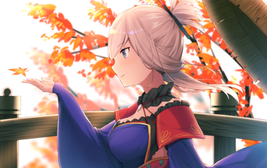 Fate/Grand Order