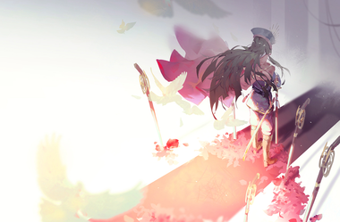 Fate/Grand Order
