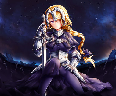 Fate/Grand Order