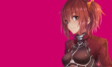 Fate/Grand Order