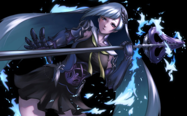 Fate/Grand Order