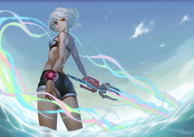 Fate/Grand Order