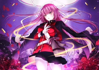 Fate/Grand Order