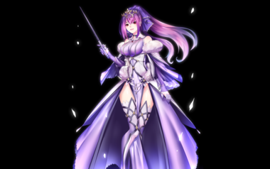 Fate/Grand Order