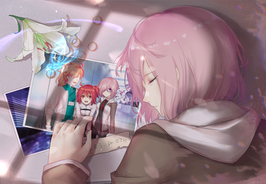 Fate/Grand Order