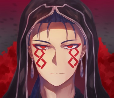 Fate/Grand Order