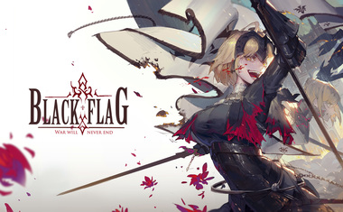 Fate/Grand Order