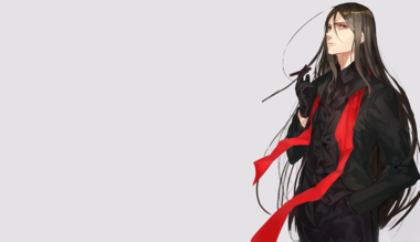 Fate/Grand Order