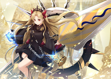 Fate/Grand Order