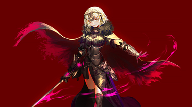 Fate/Grand Order