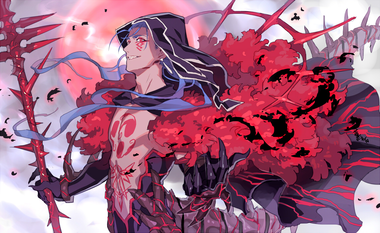 Fate/Grand Order