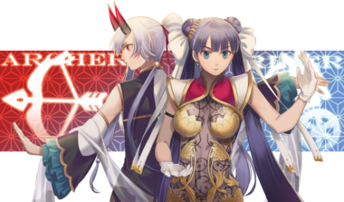 Fate/Grand Order